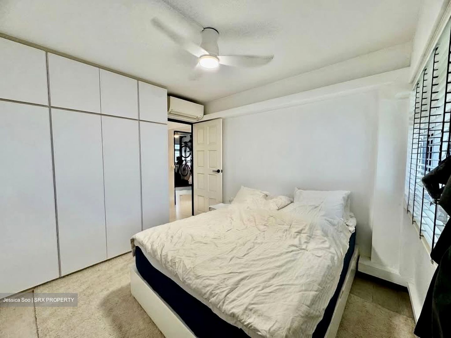 Blk 25 Sin Ming Road (Bishan), HDB 4 Rooms #556630961